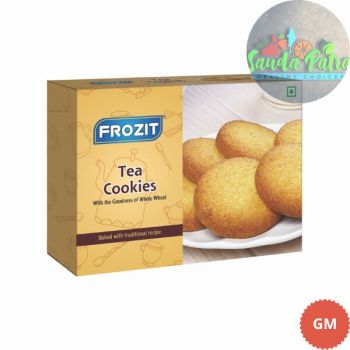 FROZIT TEA COOKIES, 250GM