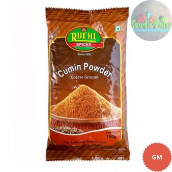 Ruchi Cumin Powder, 100gm