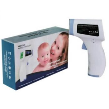 MAIYUN HX Infrared Non-Contact HX-YL001 Thermometer, 1N