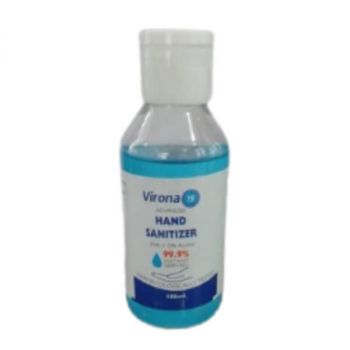 VIRONA Hand Sanitizer, 100ML