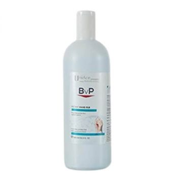 BVP Instant Gel Hand Rub Sanitizer, 500ML