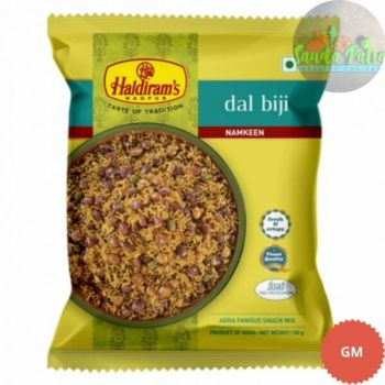 Haldiram's Dal Biji, 150gm