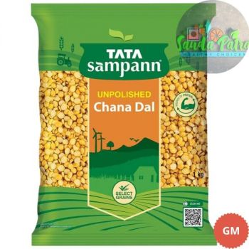 TATA SAMPANN CHANA DAL, 1KG