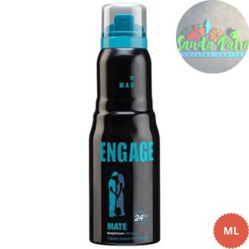 ENGAGE MATE DEO SPRAY, 50ML