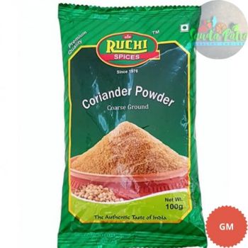 Ruchi Coriander Powder, 100gm