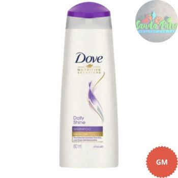 Dove Daily Shine Therapy Shampoo , 80ml