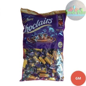 Cadbury Chocolairs, 56pc