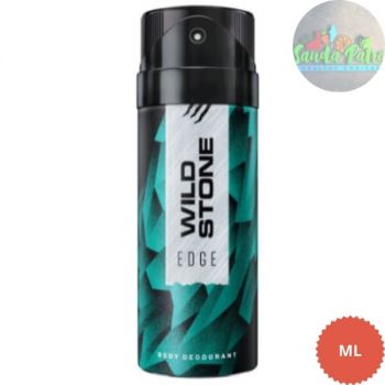 Wild Stone Edge Deodorant For Men, 150ml