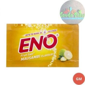 ENO MAUSAMBI FLAVOUR SACHET 5G, 1N