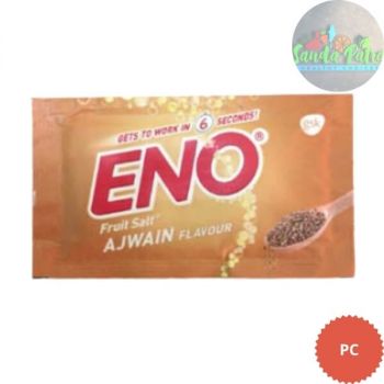 Eno Ajwain Flavour Sachet 5G, 1N