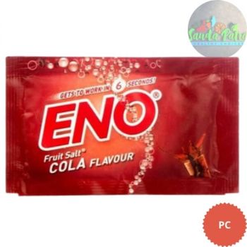 Eno Cola Flavour Sachet 5G, 1N