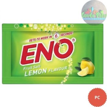 Eno Lemon Flavour Sachet 5G, 1N