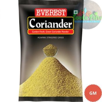 Everest Coriander Powder, 500gm