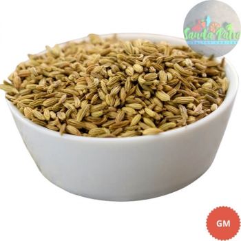 SP Fennel Seeds (Panmoyuri) ,100gm