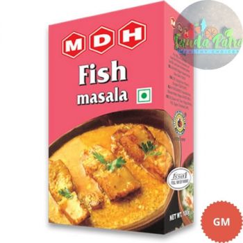 MDH Fish Masala, 100gm