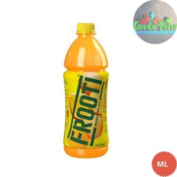 Frooti Mango Drink,600Ml