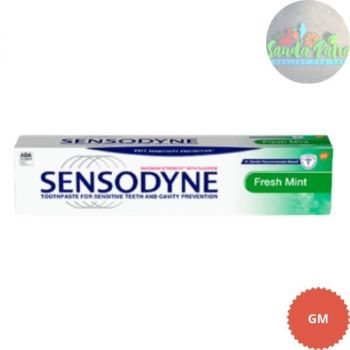 Sensodyne Fresh Mint, 40gm