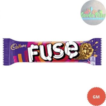 Cadbury Fuse Chocolate Bar, 48 gmm