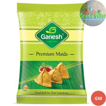 Ganesh Pemium Maida, 1kg