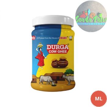 DURGA COW GHEE, 200ML