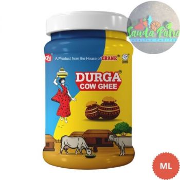 DURGA COW GHEE, 500ML