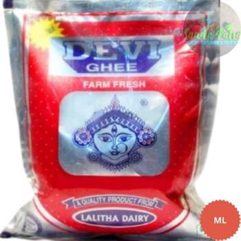 Devi Ghee, 500ml