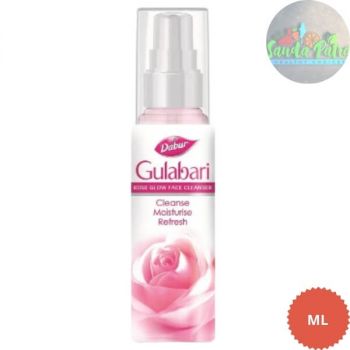 Dabur Gulabari Spray, 100ml