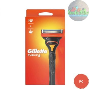 Gillette Fusion Manual Shaving Razor, 1N