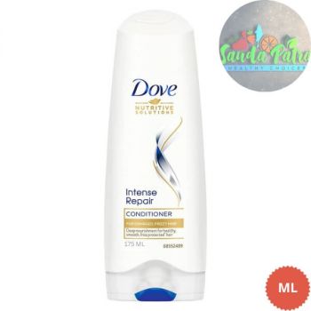 DOVE INTENSE REPAIR CONDITIONER, 175ML