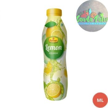 HALDIRAM'S NAGPUR LEMON SQUASH, 750ML