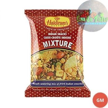 HALDIRAM`S NAGPUR MIXTURE, 48GM