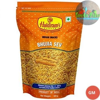 Haldiram'S Nagpur Bhujia Sev, 400Gm