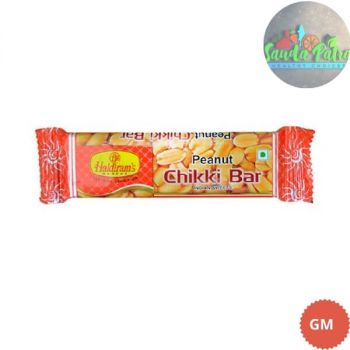 Haldiram'S Chikki Bar, 20Gm