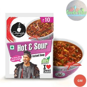 Ching's Secret Instant Hot and Sour Soup, 15gm