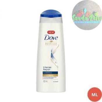 DOVE INTENSE REPAIR SHAMPOO, 80ML