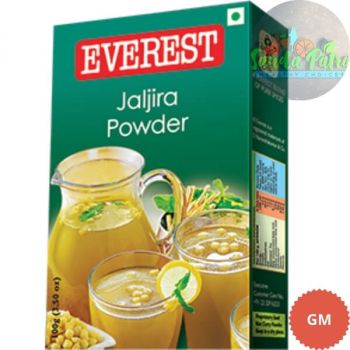 Everest Jaljira Powder, 50gm