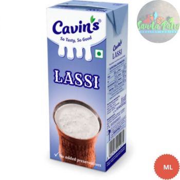 Cavin's Rose Lassi, 180ml