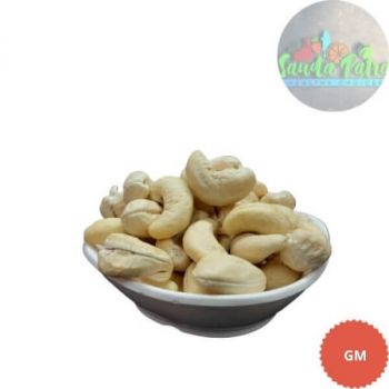 SP Whole Cashew Nut (Kaju), 50gm