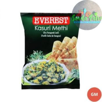 EVEREST KASURI METHI, 50GM 