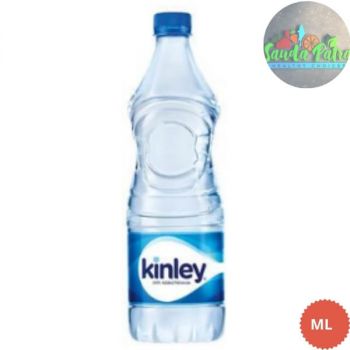 Kinley Mineral Water, 1L