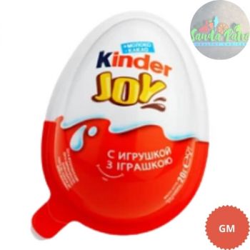 Kinder Joy Chocolates for Boys, 20gm