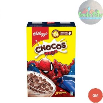 Kellogg's Chocos Webs, 300gm