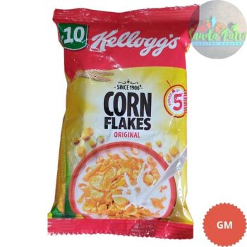 Kelloggs Chocos Fills, 17gm