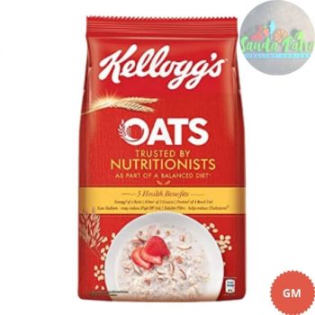 Kelloggs Oats, 200gm