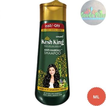 Kesh King Anti Hairfall Shampoo, 200ml