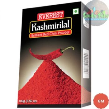 Everest Kashmirilal Powder, 500gm