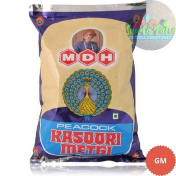 MDH Kasuri Methi, 100gm