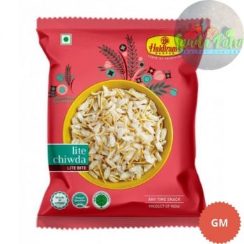 Haldiram's Nagpur Lite Chiwda, 200gm