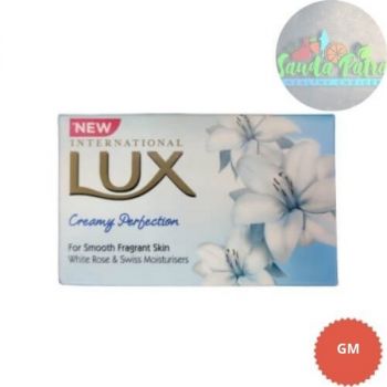Lux International Creamy Perfection Plus Soap, 35gm