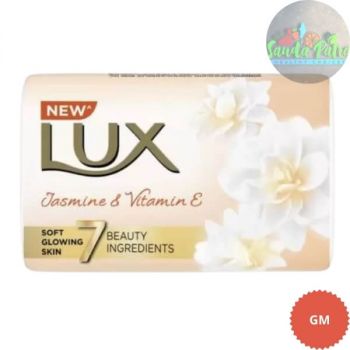 Lux Jasmine Soap, 59gm